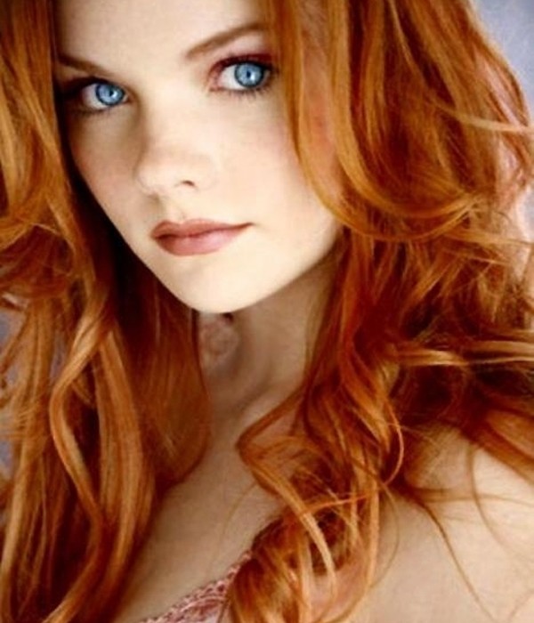 Ashley Barnes Redhead