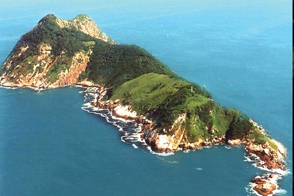 Ilha de Queimada Grande