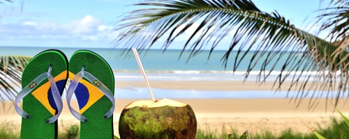 São o melhor destino para se relaixar e passar as ferias, as 15 praias mais bonitas do Brasil