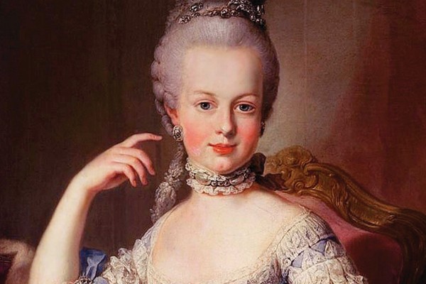 Maria Antoniet