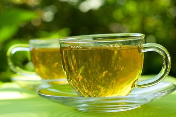 Chá-verde