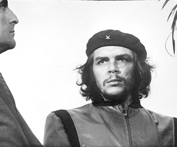 Che Guevara - Guerrilheiro Heroico