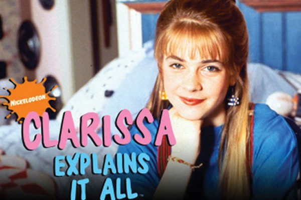 Clarissa sabe tudo