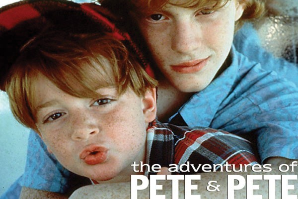 As Aventuras de Pete e Pete