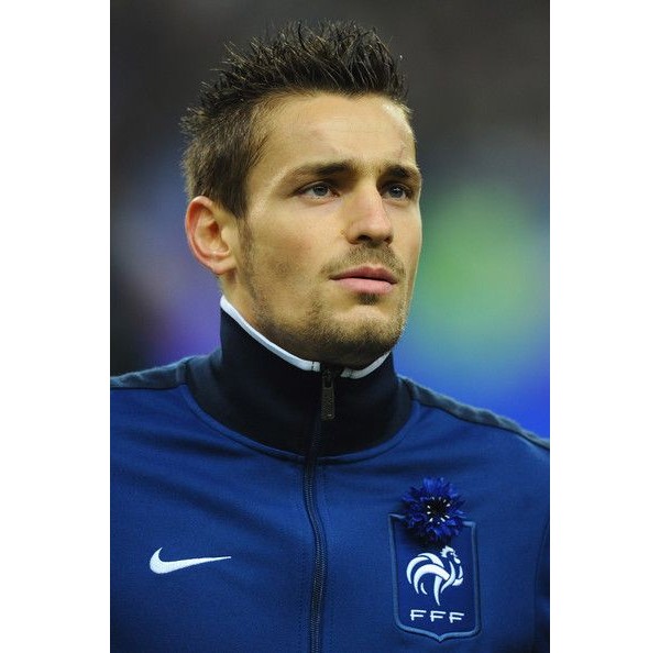 Mathieu Debuchy França Futebol