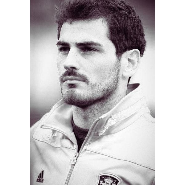 Iker Casillas Espanha Futebol