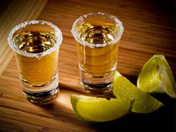 México – Tequila