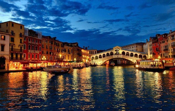 Veneza – Itália