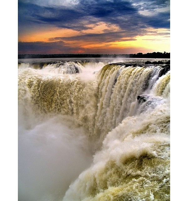 Foz do Iguaçu – Brasil