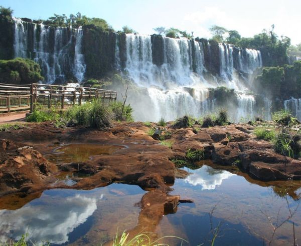 Puerto Iguazú – Argentina