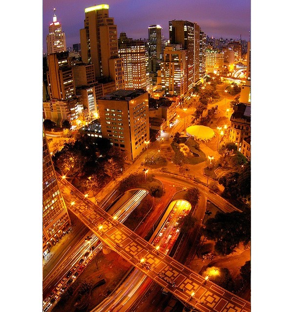 São Paulo – Brasil