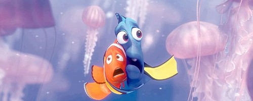 12 coisas que provavelmente você não sabia sobre procurando Nemo