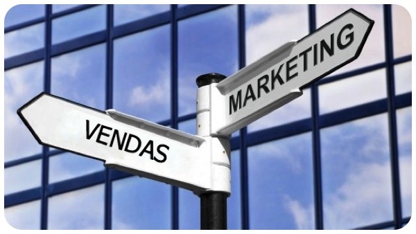 Marketing/Vendas