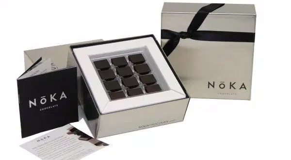 Noka Chocolate, Coleção Vintage