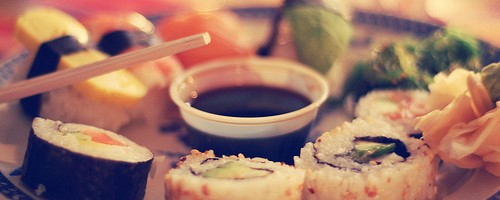 15 curiosidades sobre sushi que você não sabia