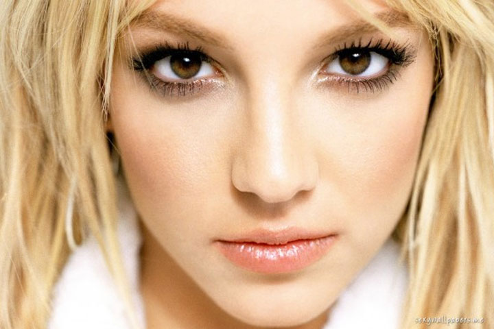 9. Britney Spears