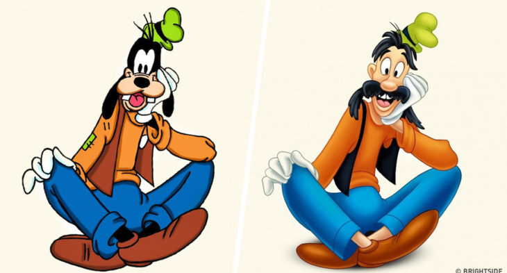 Goofy – Disney