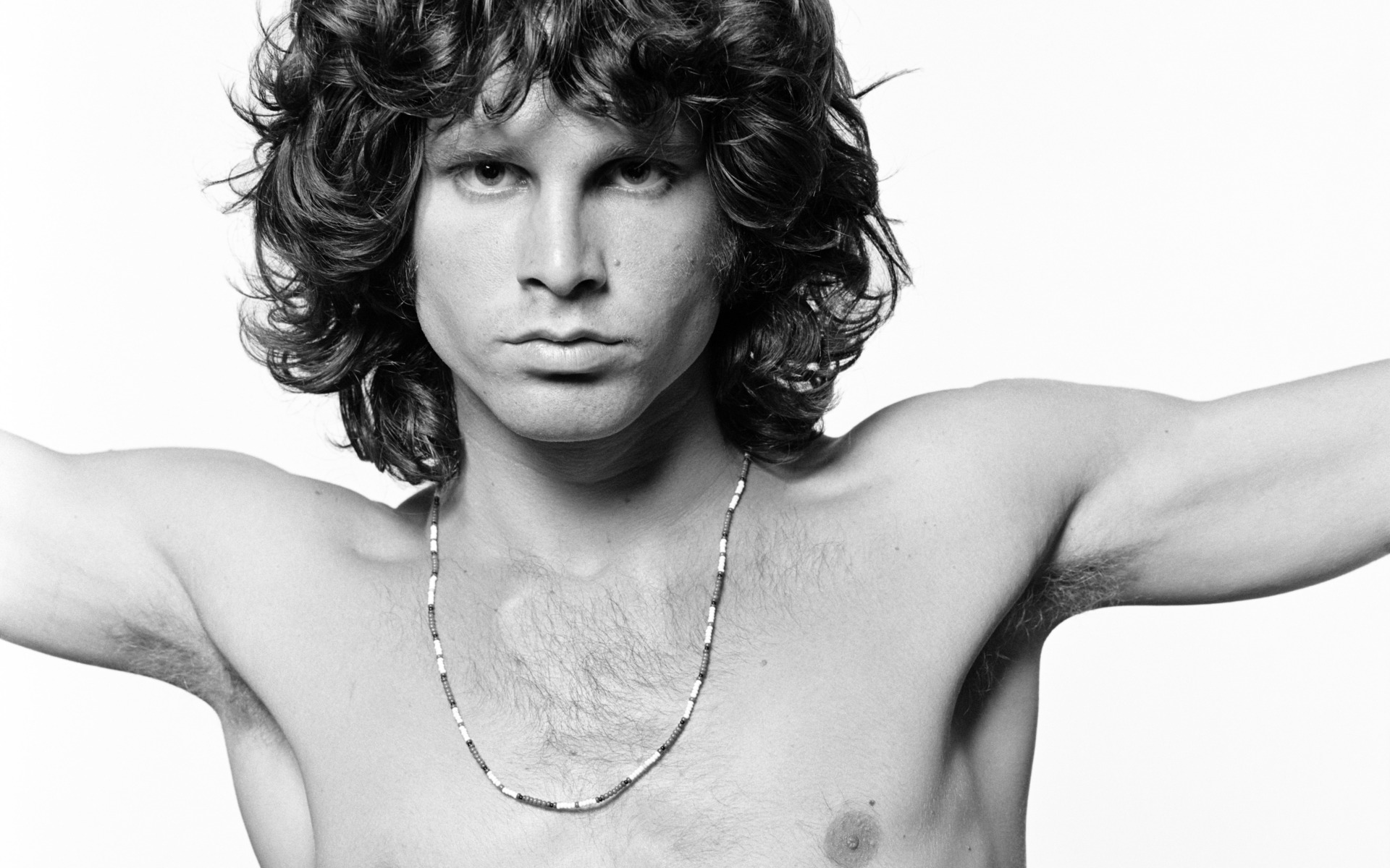 Não teria sido apenas uma confusão de Jim Morrison?