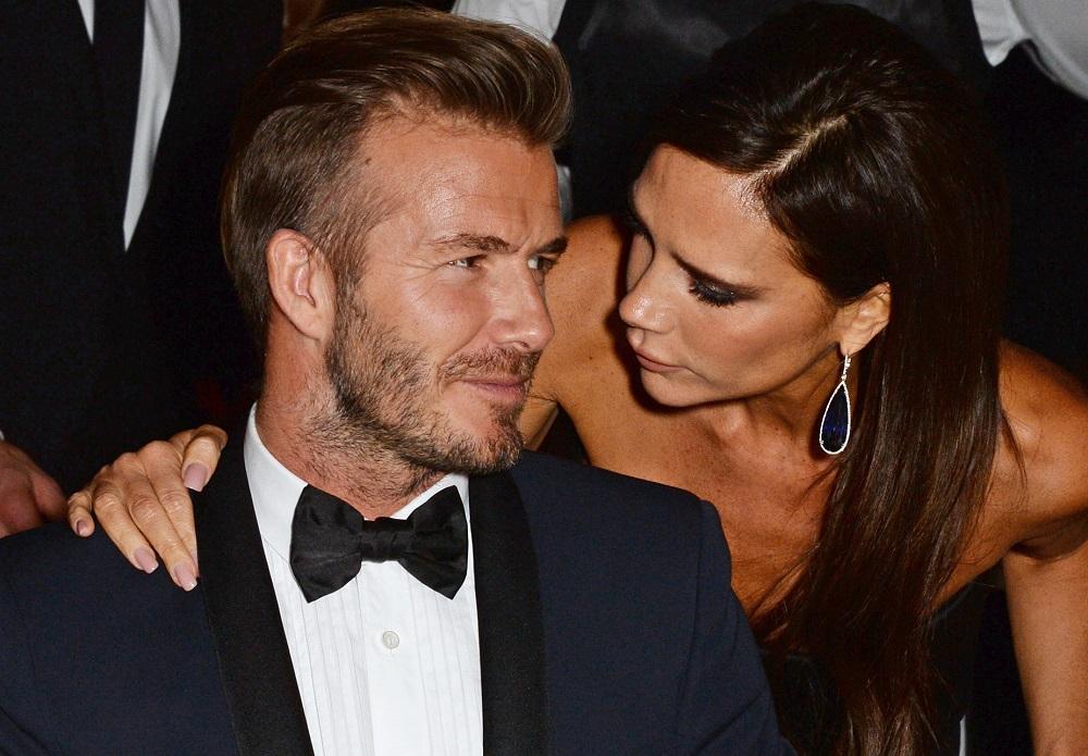 O casamento dos Beckham inspira muitos