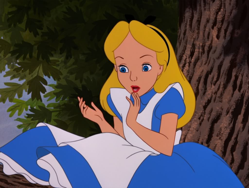 Você sabe quem inspirou a personagem de Alice no País das Maravilhas?