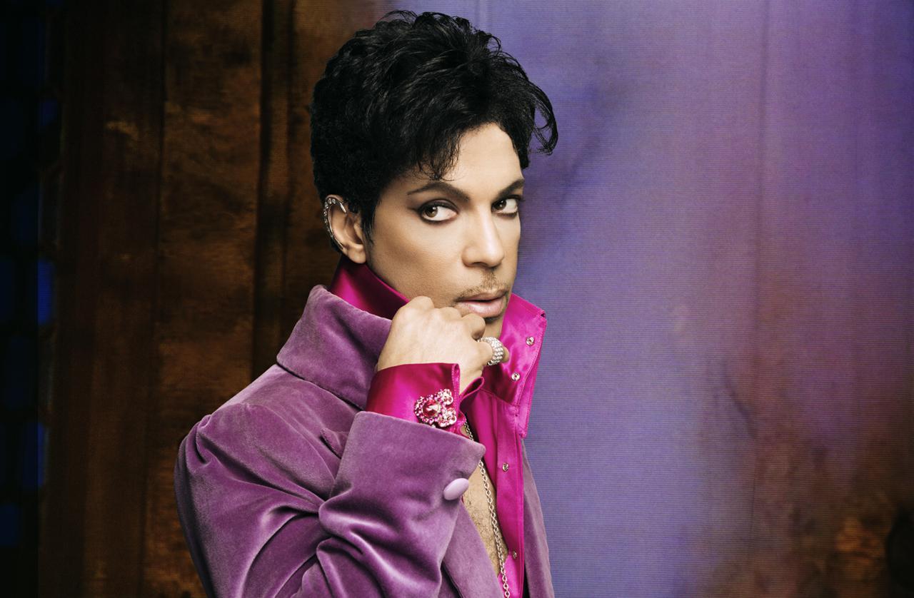 Prince costumava ter um estilo único