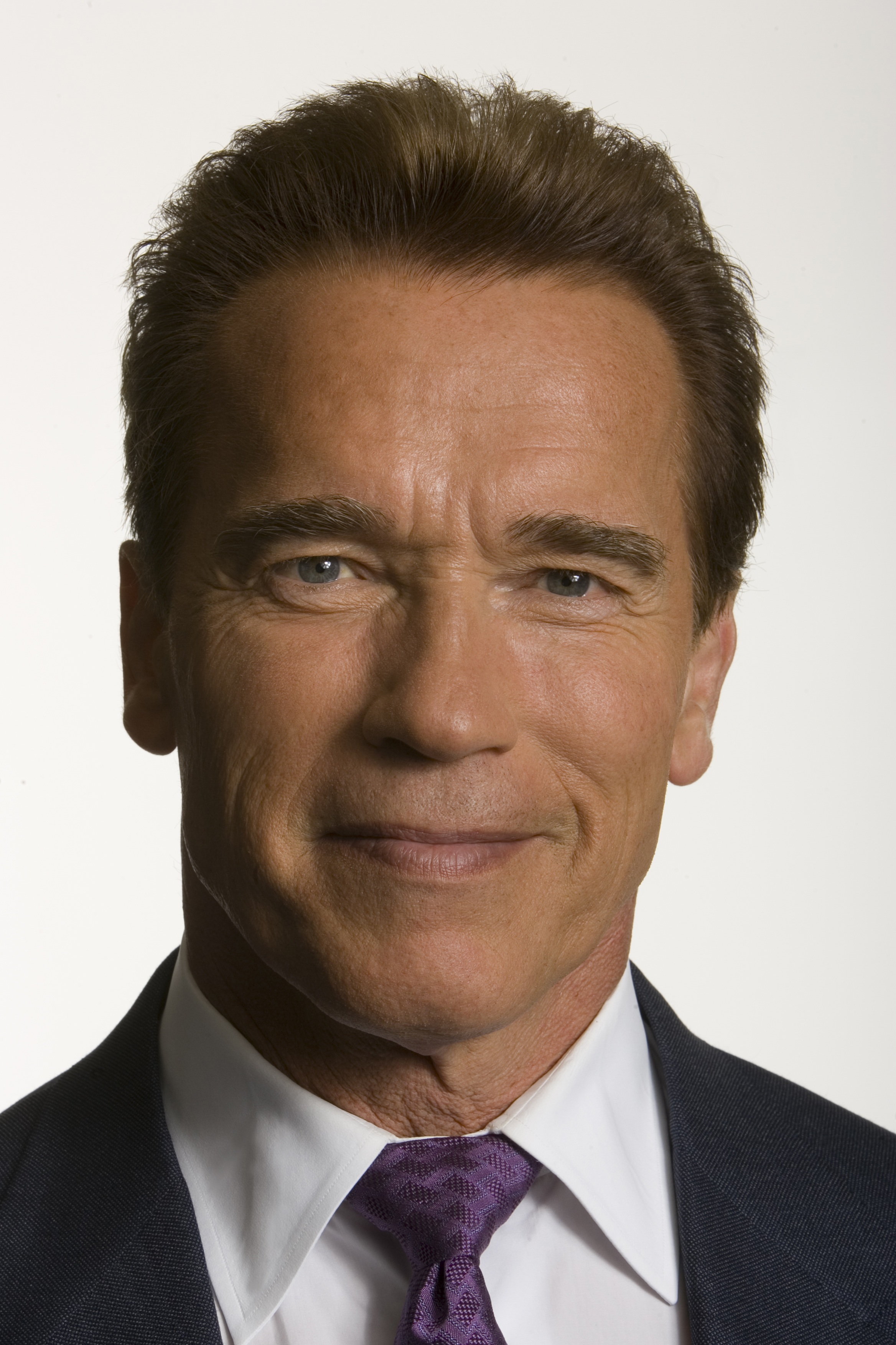 Arnold Schwarzenegger - QI 140 - Inteligência Superior