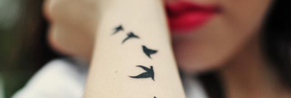Descubra o significado das tatuagens mais populares e usadas do mundo