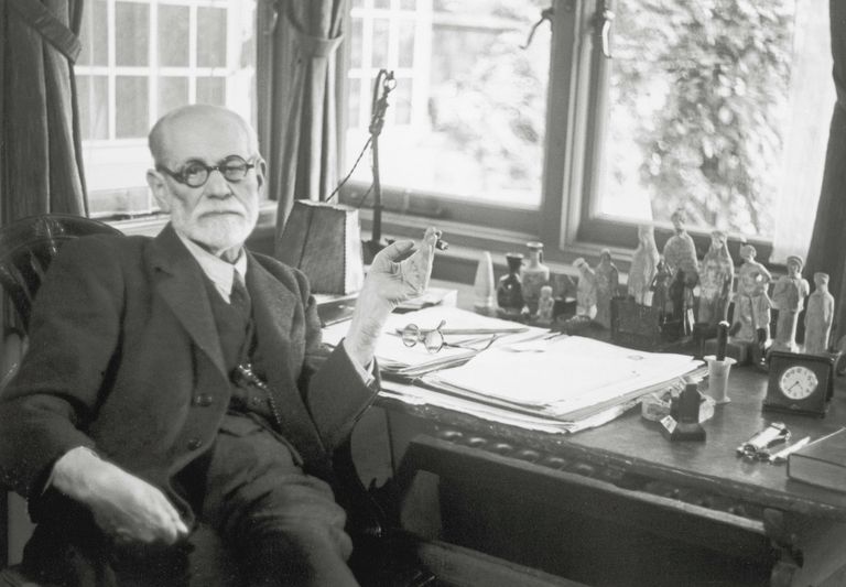 Você sabia que Freud aprendeu espanhol apenas para ler Dom Quixote?