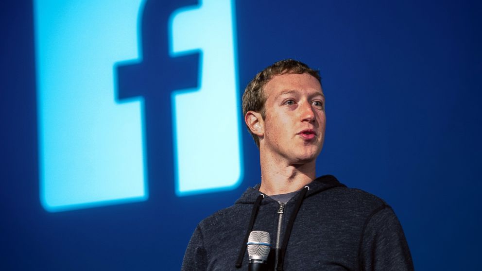 Você sabe o quanto ganha Mark Zuckerberg?