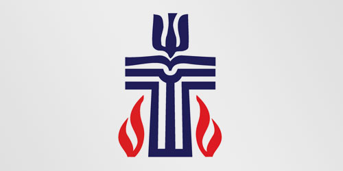 Logo presbiteriano