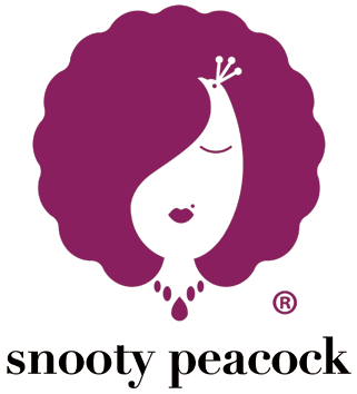 Snooty Peacock