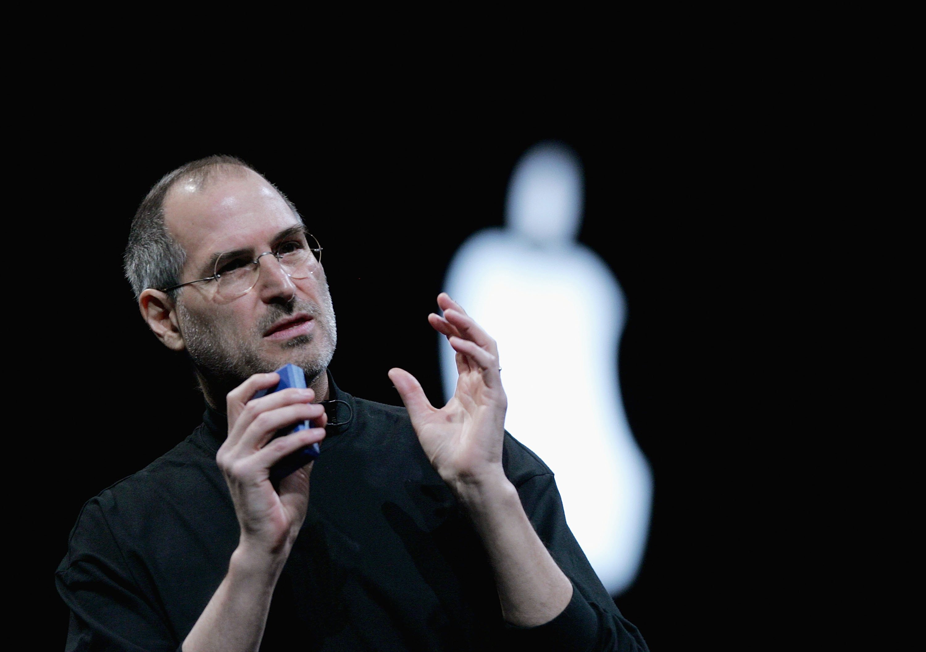 Steve Jobs foi um gênio e deixou um grande legado