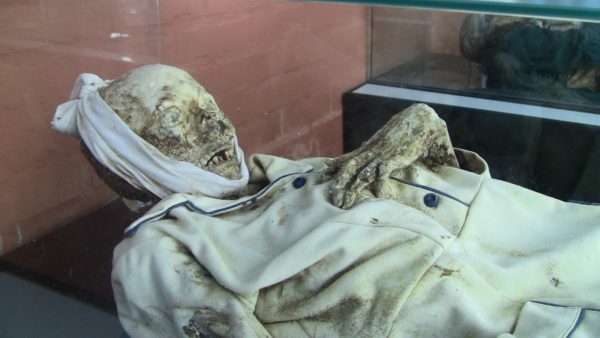 A América do Sul mumificava pessoas 2000 anos antes dos egípcios