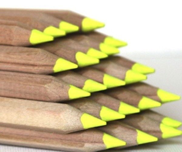 Estatística curiosa: 100 pessoas por ano morrem sufocadas com um lápis