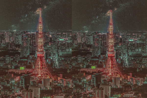 Torre de Tóquio
