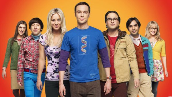 The Big Bang theory (Warner Bros)