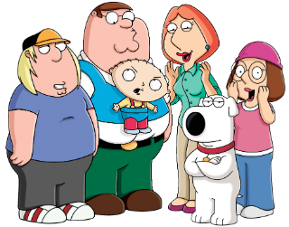 Family Guy (FOX)