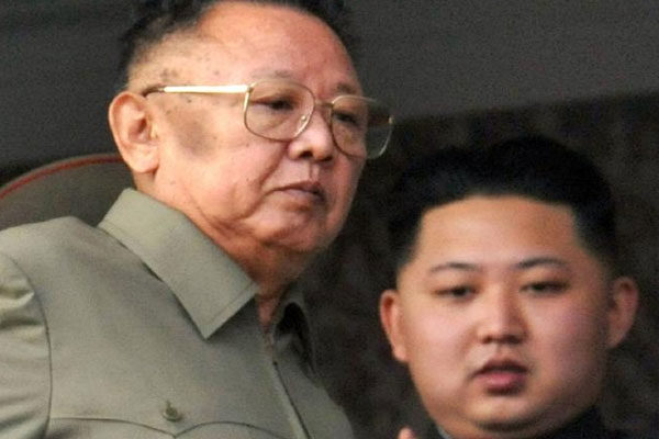 Um ditador norte-coreano muito talentoso