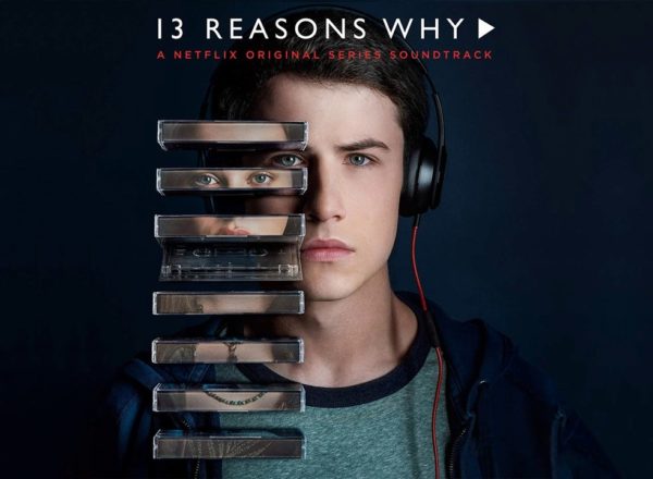 13 Reasons Why (Netflix)