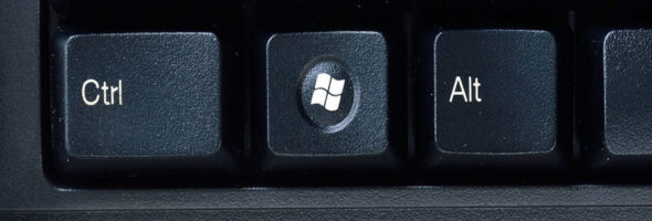 As combinações de teclado que você não sabia que existiam