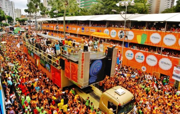 Carnaval de Salvador - BA